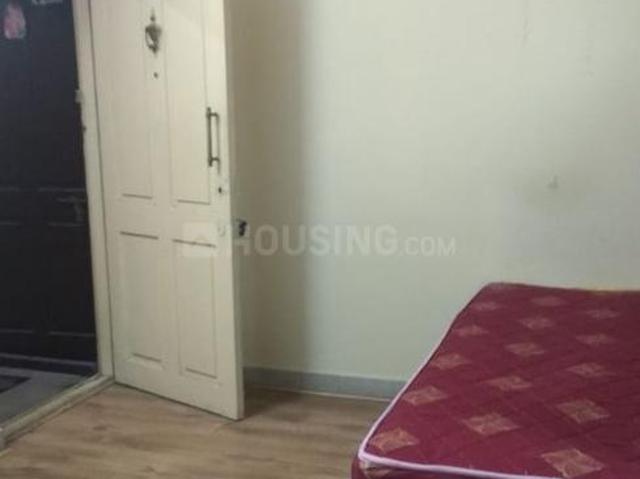 1.5 BHK Apartment in Rajajinagar for rent Bengaluru. The reference number is 19045132