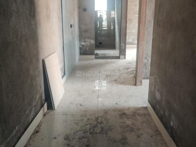 1.5 BHK Apartment in Rajarhat for resale Kolkata. The reference number is 19349393