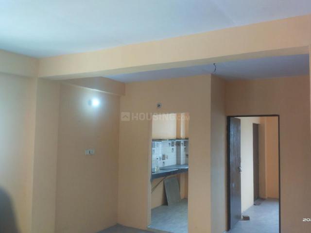 1.5 BHK Apartment in Rajghat Colony for rent Jhansi. The reference number is 20897073