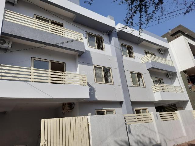 1.5 BHK Apartment in Scheme No 94C for rent Indore. The reference number is 15906097