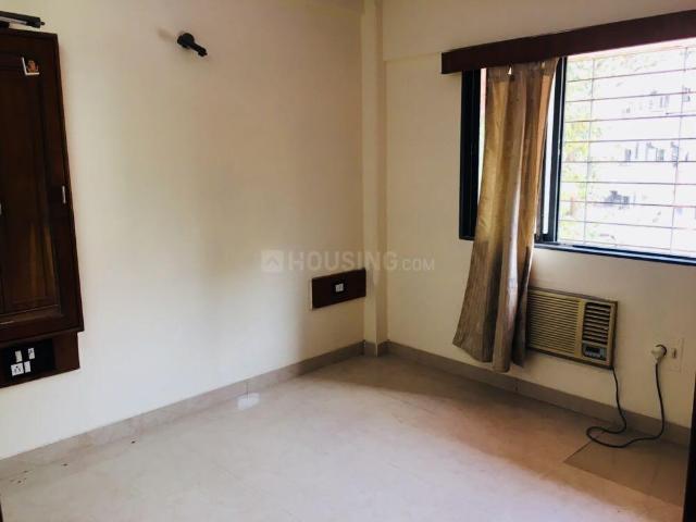 1.5 BHK Apartment in Santacruz East for rent Mumbai. The reference number is 20660920