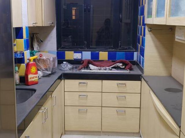 1.5 BHK Apartment in Santacruz East for rent Mumbai. The reference number is 20071778