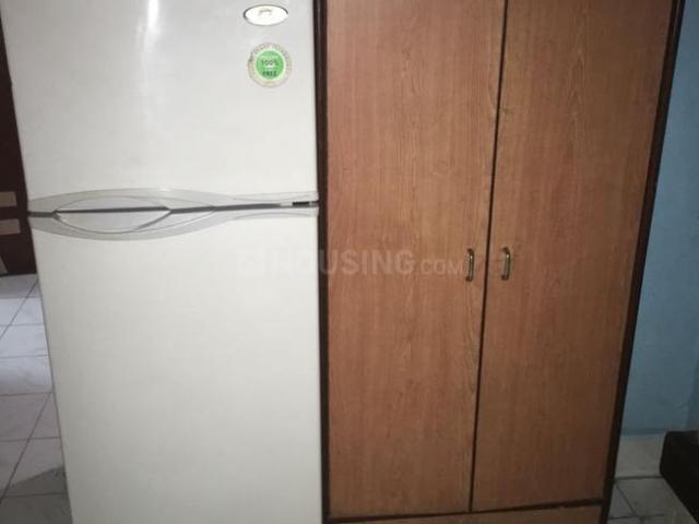 1.5 BHK Apartment in Santacruz East for rent Mumbai. The reference number is 20301319