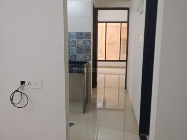 1.5 BHK Apartment in Santacruz East for rent Mumbai. The reference number is 20311066