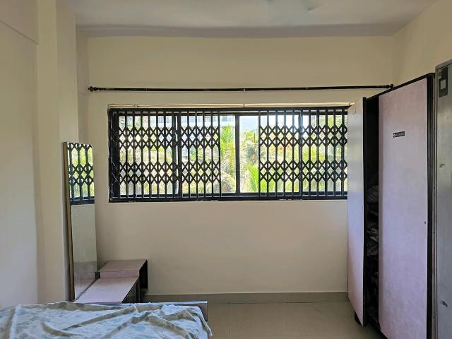 1.5 BHK Apartment in Santacruz East for rent Mumbai. The reference number is 20325677