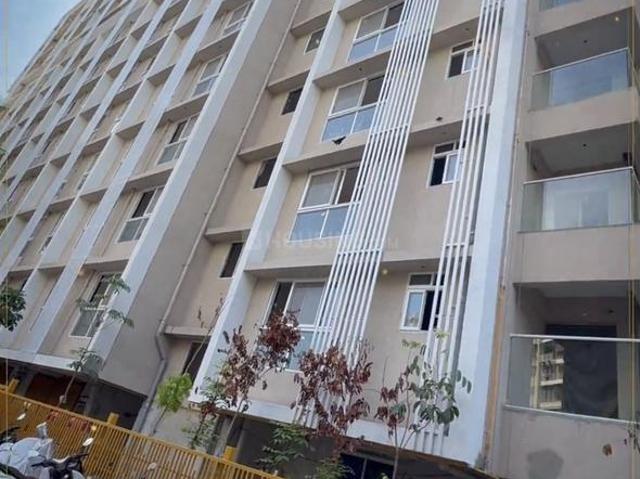 1.5 BHK Apartment in Santacruz East for resale Mumbai. The reference number is 20491431
