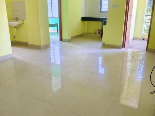 1.5 BHK Apartment in Santiniketan for resale Bolpur Santiniketan. The reference number is 20231973