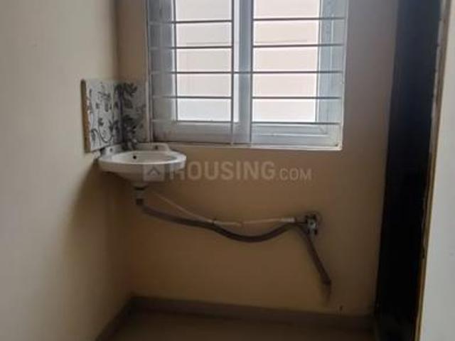 1.5 BHK Apartment in Sanjeeva Reddy Nagar for rent Hyderabad. The reference number is 20458856