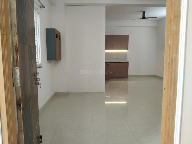 1.5 BHK Apartment in Sanjeeva Reddy Nagar for rent Hyderabad. The reference number is 20471044