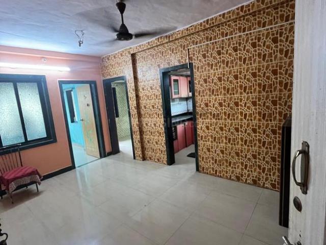 1.5 BHK Apartment in Sanpada for rent Navi Mumbai. The reference number is 20999646