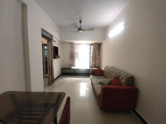 1.5 BHK Apartment in Sanpada for resale Navi Mumbai. The reference number is 20847319