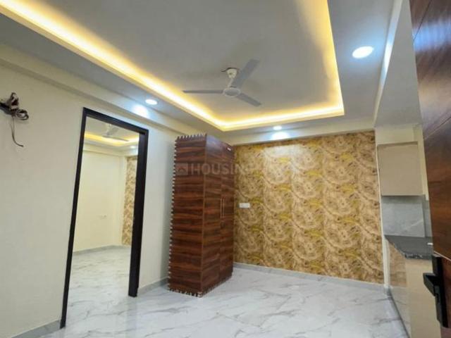 1.5 BHK Apartment in Saket for rent New Delhi. The reference number is 20519076