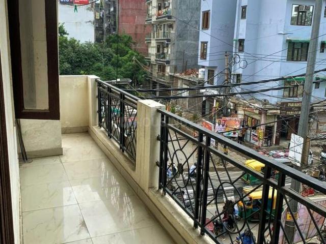1.5 BHK Apartment in Saket for rent New Delhi. The reference number is 20399157