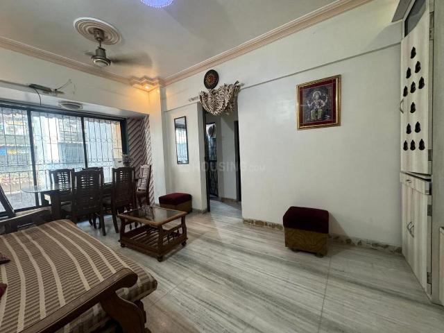 1.5 BHK Apartment in Seawoods for rent Navi Mumbai. The reference number is 19733891