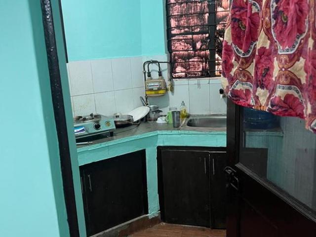 1.5 BHK Apartment in Sector 14 Dwarka for resale New Delhi. The reference number is 16392982