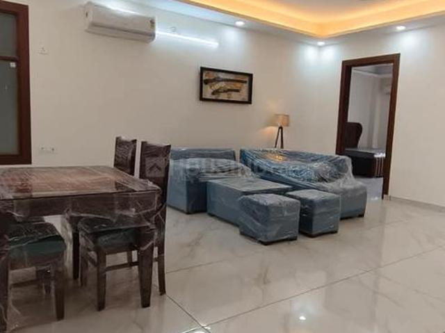 1.5 BHK Apartment in Sector 21 for rent Gurgaon. The reference number is 20458634