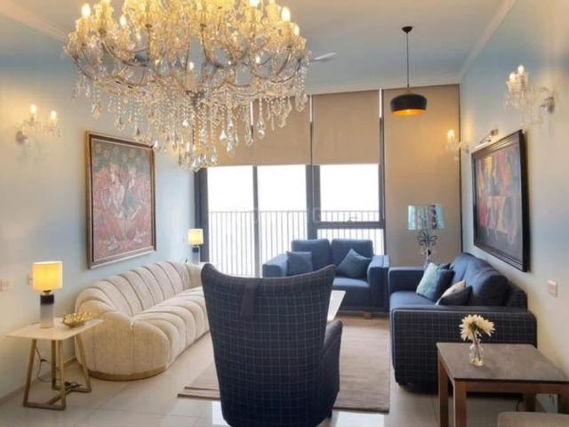 1.5 BHK Apartment in Sector 22 for rent Gurgaon. The reference number is 20458902