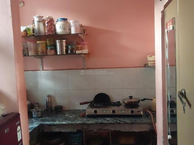 1.5 BHK Apartment in Sector 2 for resale Kurukshetra. The reference number is 16753501