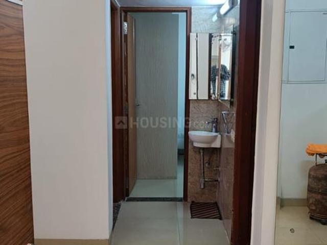 1.5 BHK Apartment in Sector 33 for rent Gurgaon. The reference number is 20750669