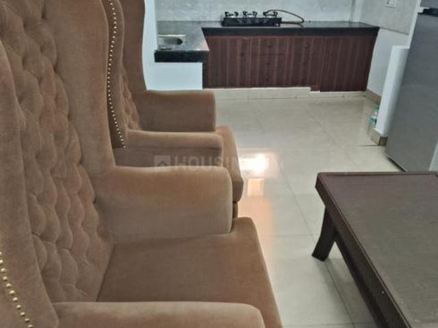 1.5 BHK Apartment in Sector 43 for rent Gurgaon. The reference number is 20506835