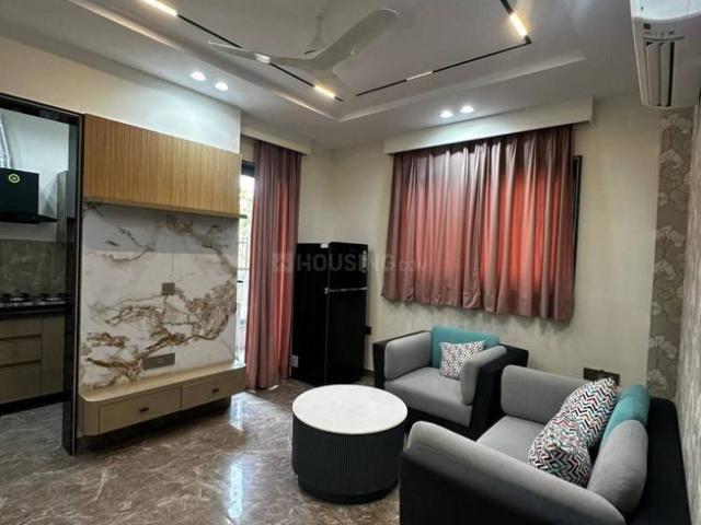 1.5 BHK Apartment in Sector 45 for rent Gurgaon. The reference number is 20460159