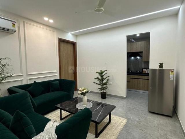 1.5 BHK Apartment in Sector 45 for rent Gurgaon. The reference number is 20460159