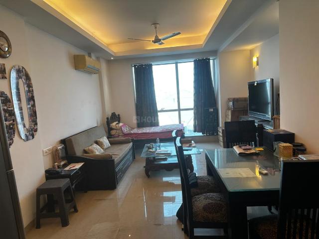 1.5 BHK Apartment in Sector 48 for rent Gurgaon. The reference number is 19284919