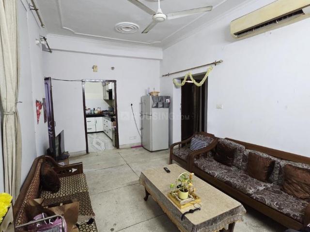 1.5 BHK Apartment in Sector 49 for rent Chandigarh. The reference number is 20397035