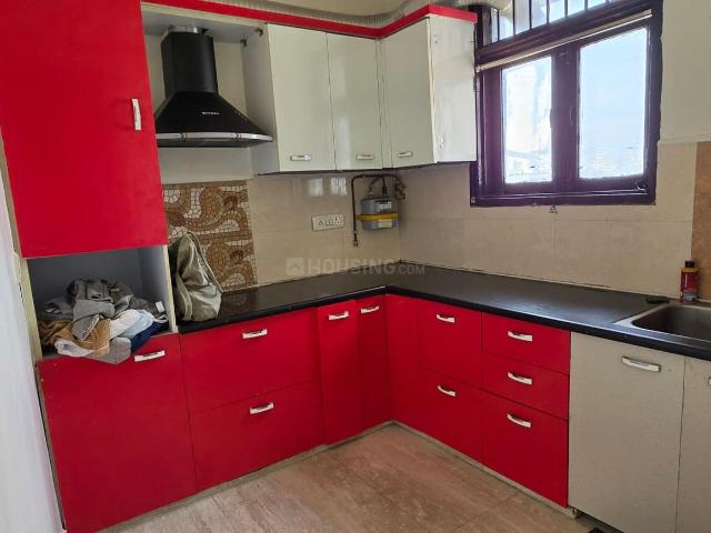1.5 BHK Apartment in Sector 4 Dwarka for rent New Delhi. The reference number is 20225286