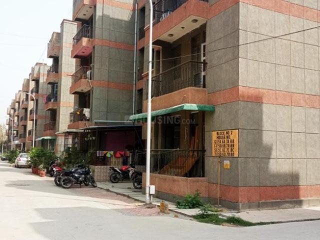1.5 BHK Apartment in Sector 99 for resale Noida. The reference number is 20272900