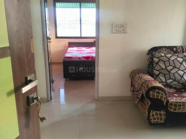 1.5 BHK Apartment in Shahibaug for rent Ahmedabad. The reference number is 19933497