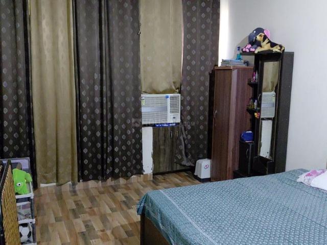 1.5 BHK Apartment in Shalimar Garden for resale Ghaziabad. The reference number is 19734754