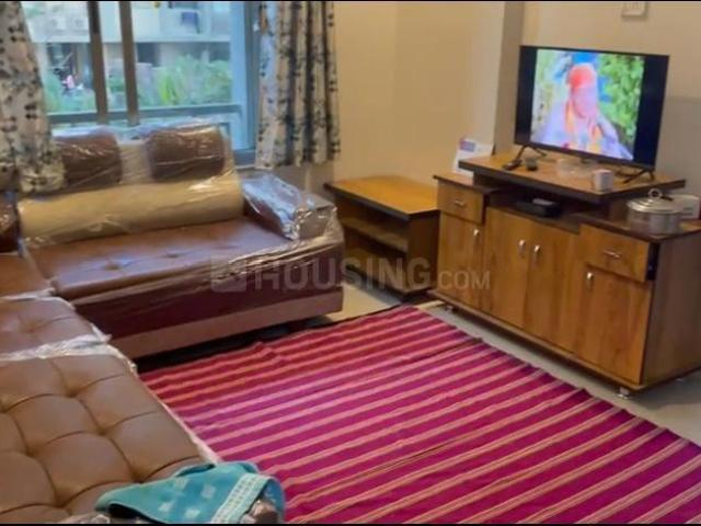 1.5 BHK Apartment in Shela for rent Ahmedabad. The reference number is 19921701