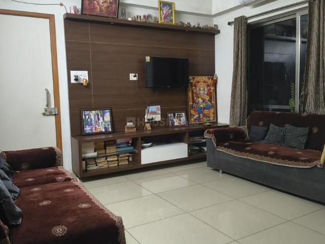 1.5 BHK Apartment in Shela for rent Ahmedabad. The reference number is 20185438