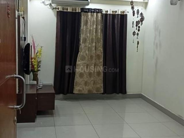 1.5 BHK Apartment in Shela for rent Ahmedabad. The reference number is 20199271