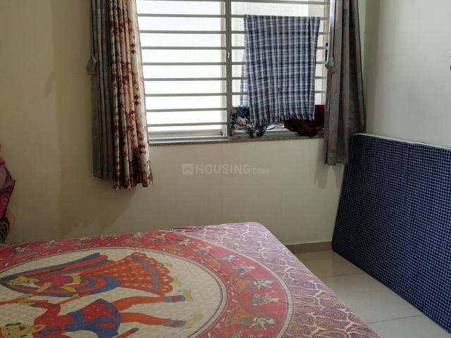 1.5 BHK Apartment in Shela for resale Ahmedabad. The reference number is 20397393