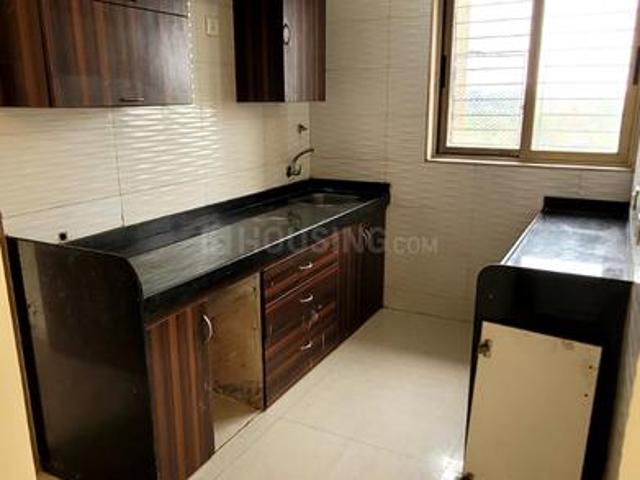 1.5 BHK Apartment in Shilottar Raichur for rent Navi Mumbai. The reference number is 18066457