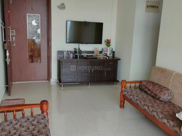 1.5 BHK Apartment in Shilottar Raichur for resale Navi Mumbai. The reference number is 16468243
