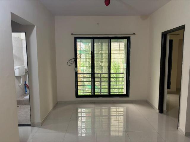 1.5 BHK Apartment in Shilphata for rent Thane. The reference number is 20182382
