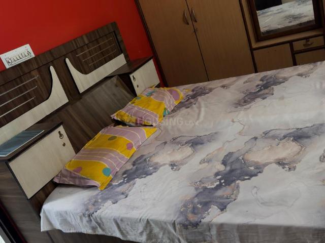 1.5 BHK Apartment in Shyam Nagar for rent Jaipur. The reference number is 20749455