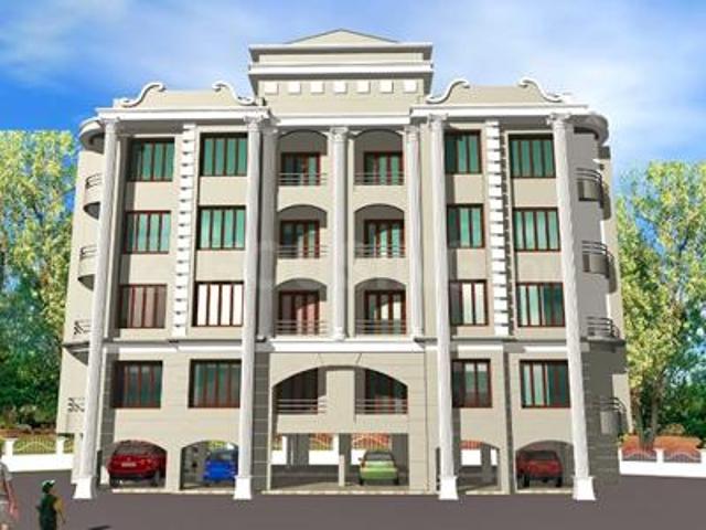 1.5 BHK Apartment in Siolim for rent Goa. The reference number is 20692176