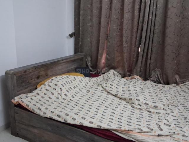 1.5 BHK Apartment in Sion for rent Mumbai. The reference number is 20929147