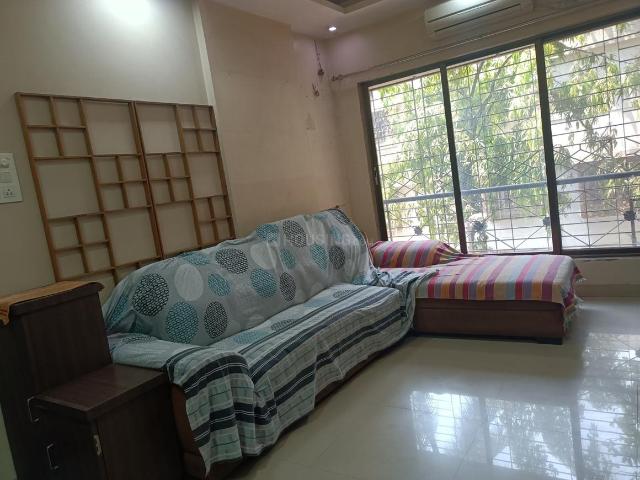 1.5 BHK Apartment in Sion for resale Mumbai. The reference number is 16995607