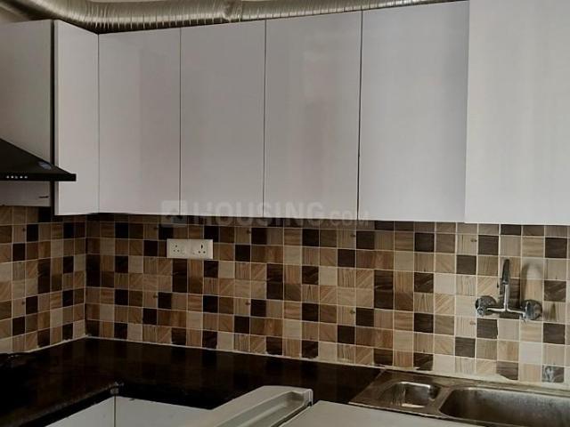 1.5 BHK Apartment in Siddharth Vihar for rent Ghaziabad. The reference number is 16453195