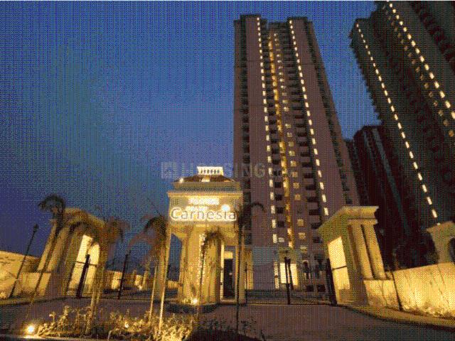 1.5 BHK Apartment in Siddharth Vihar for resale Ghaziabad. The reference number is 15913122