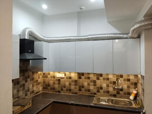 1.5 BHK Apartment in Siddharth Vihar for resale Ghaziabad. The reference number is 19099535