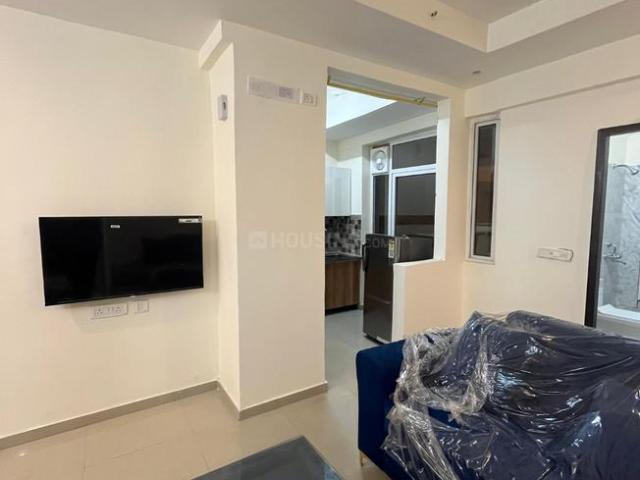 1.5 BHK Apartment in Siddharth Vihar for resale Ghaziabad. The reference number is 20375979