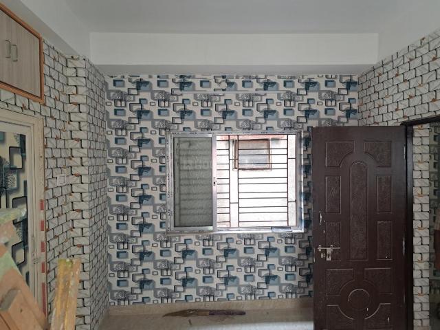 1.5 BHK Apartment in South Dum Dum for rent Kolkata. The reference number is 20412787