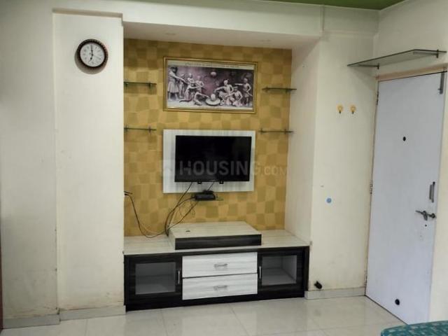 1.5 BHK Apartment in State Bank Colony for rent Ratnagiri. The reference number is 20480295