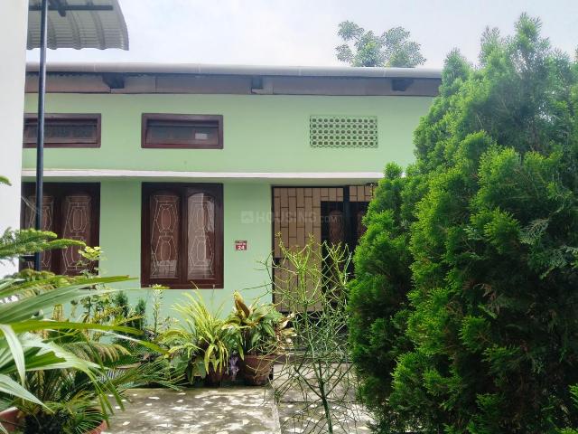 1.5 BHK Duplex in Bamunimaidam for rent Guwahati. The reference number is 20236485